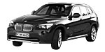 BMW E84 C0217 Fault Code