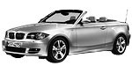 BMW E88 C0217 Fault Code