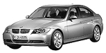 BMW E92 C0217 Fault Code