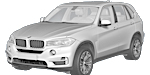 BMW F15 C0217 Fault Code